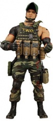 Фигурка Army of Two: Rios